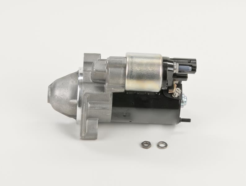 SPG-STR1033 Mars Motoru 12v 1.2kw 9 Dis Cw (Str6527) Passat 00-05 / A4 00-08 / 01-08 (Benzinli Araclar Icin)