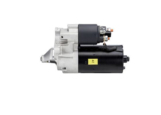 BOSCH 1986S00694 Marş Motoru 12v 1.4 Kw Kng 1.9d 10/97 >