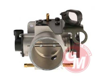 SAGEM.50185 Gaz Kelebek Kutusu    Fiat Palio Marea Bravo Siena 1,6 16v 46473987