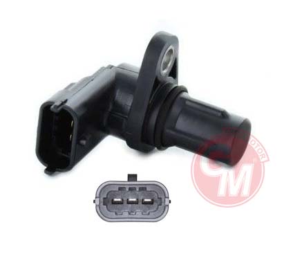 GUA 40531 Kirank Mili Sensörü Fiat Albea - Fiorino - Linea 1.2 16v - 1.4 8v