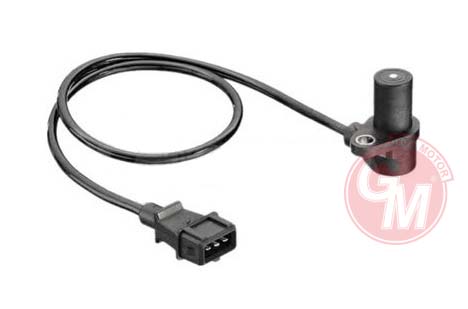 GUA 40532 Volant Sensörü Fiat Slx-Tempra-Tipo 1.4-1.6ie -7799033-77990320