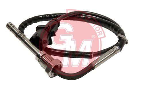 GUA 40755 Egt Turbo Hava Sicaklik Sensörü Fiat Doblo Linea Ym Euro 5 Motor