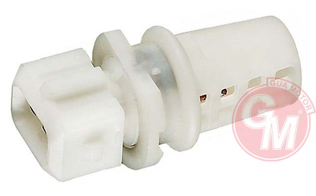GUA 40879 Hararet Müşürü Renault 19-Kangoo-Clio-Megane-Laguna-Carisma-Astra F