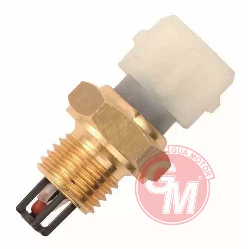 GUA 40880 Hava Sicaklik Isi Müşürü Chevrolet Aveo-Kalos-Lacetti-Rezzo-Spark-Matiz-Nubira 0.8-1.0-1.2-1.4-1.6 R Enault R21-R19 -Clio-Megane 1.6 8v