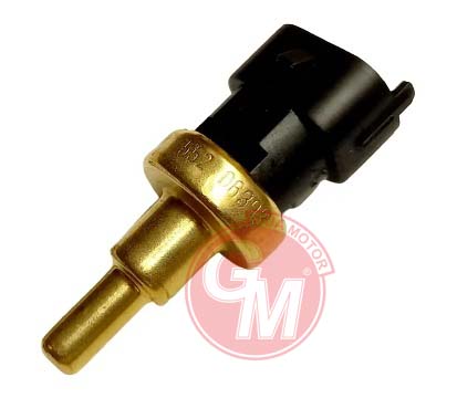 GUA 40883 Hararet Müşürü Fiat Doblo-Fiorino-Linea-500-G.Punto-Idea-Nemo-Bipper-Corsa 1.3jtd Euro5 Euro6 2 Fişli-1338359