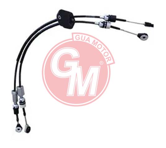GUA 40887 Vites Kumanda Teli Renault Megane Iv Fluence 1.5 Dci Manuel 1.2 Tce