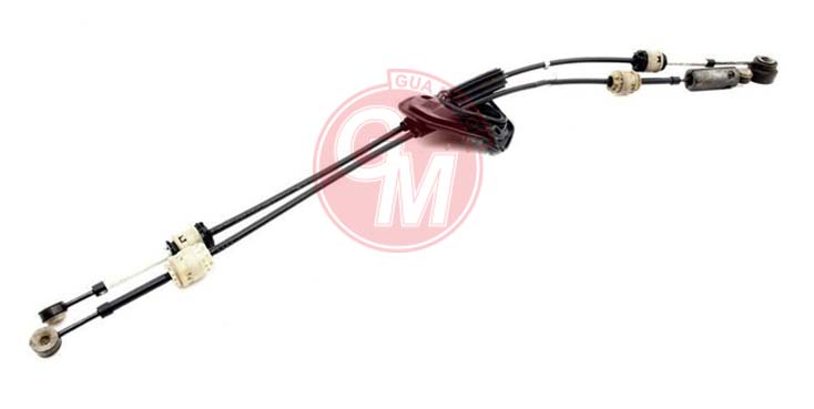 GUA 40944 Vites Kumanda Teli Renault Clio Iii  -349359600r