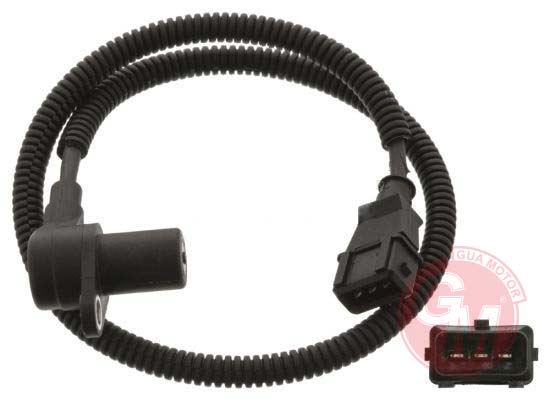 GUA 41020 Kirank Mili Sensörü Iveco Daily. Peugeot Boxer 05/99>1920.Cp