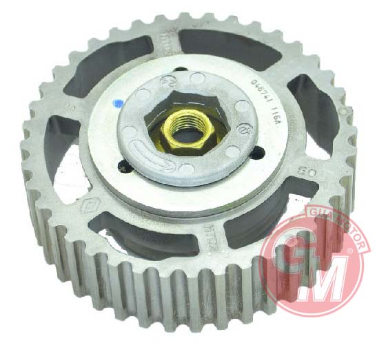 GUA 41198 Mazot Pompa Dişlisi   Renault Clio Ii Trafic-Megane-Laguna 1.9d F9q 8200046876