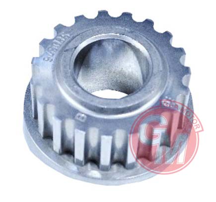 SAGEM-40121 Krank Dislisi Logan Sandero 1.6 8v