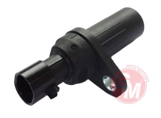 GUA 41232 Kirank Mili Sensörü Fiat Alfa Romeo Mito / Fiat 500. Doblo. Fiorino. Grande Punto. Idea. Linea. Pali O.