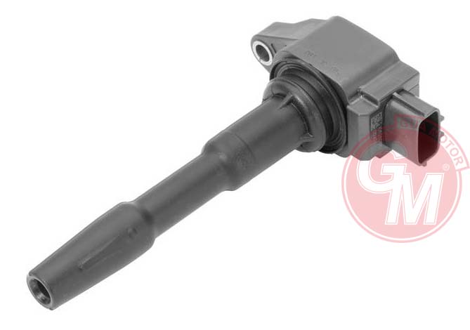 GUA 41544 Ateşleme Bobini Kalem Bobin Renault Clio Iv-Captur-Symbol-Megan Iv-Duster-Sandero-Logan-Lodggy 0.9 Tce-1.2 Tce-1.6tce