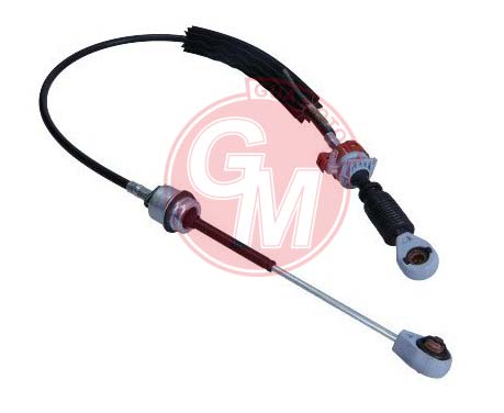 GUA 41550 Vites Kumanda Teli Sol Renault Megane Ii