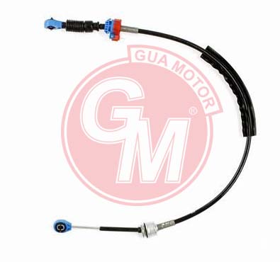 CAV-1314604 Vites Kumanda Teli Sag Megane Ii Scenic 2002 >5 Vites