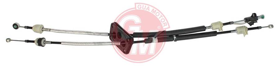 GUA 41552 Vites Kumanda Teli Fiat Ducato Iii-Boxer Iii-Jumper Iii 2.3 Mtj 06-12