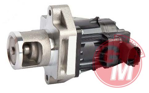 GUA 41719 Egr Valfi Fiat Doblo-Linea-Grande Punto-Punto Evo-Bravo-500 1.6 Jtd-Mtj Euro5 55209609-71777783