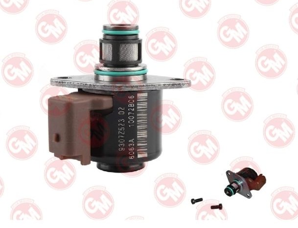 GUA 41728 Yakit Pompa Valfi Clio Ii-Iii-Kng-Mgn Ii-Scenic Ii-Logan-Duster-Micra 1.5dci-C3-Focus-Mondeo-V184 Orjinal Ürün