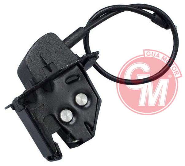 PG-BKK021 Bagaj Kapi Kilidi Alt Sol Renault Kangoo Iii 2008-