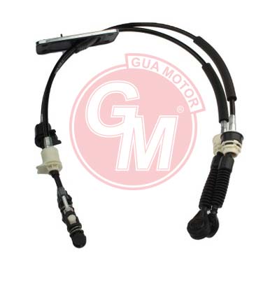 GUA 41764 Vites Kumanda Teli Fiat Egea 1.4 Benzinli
