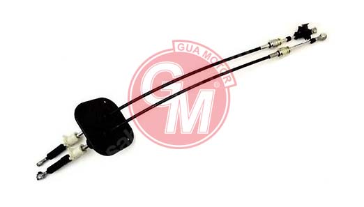 GUA 41766 Vites Kumanda Teli Fiat Ducato (94-02)-Boxer-Jumper (02-03)18q2444.V9- 55183997