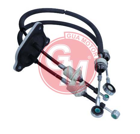GUA 41770 Vites Kumanda Teli Fiat Fiorino- 1.3 Mjtd Euro5 -Nemo-Bipper 1.4 Bz-Hdi 12 >