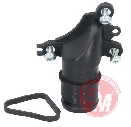 GUA 41786 Termostat Kapaği Renault Trafic-Laguna Iii 2.0 Dci M9r