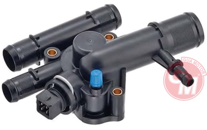 GUA 41799 Termostat Komple Renault Trafic Ii 1.9 Dci 01 > 89 ? -8200074349
