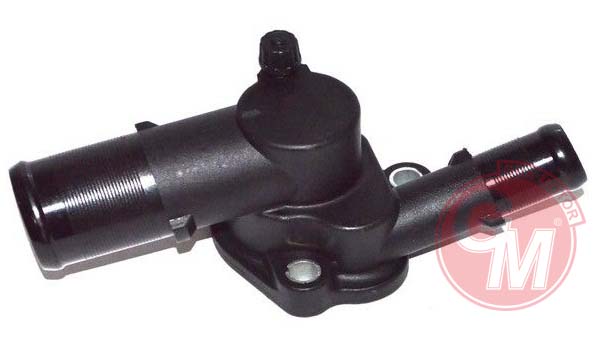 GUA 41807 Termostat Komple Renault Clio-Twng 03/98 >-Kng-Modus 1.2 04 >89 ?  -7700110716