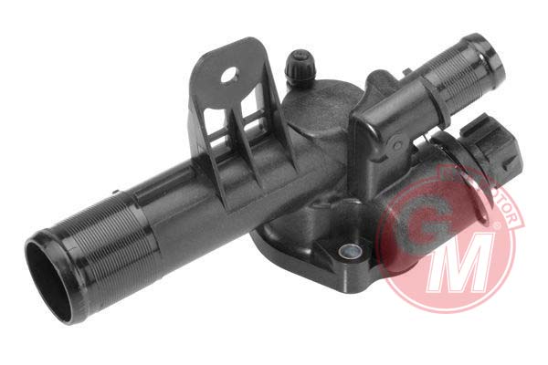 GUA 41810 Termostat 89 C Renault Megane Ii 02>08 Clio Iii 05>12 Modus 04>13 Kangoo 08> 1.5dci