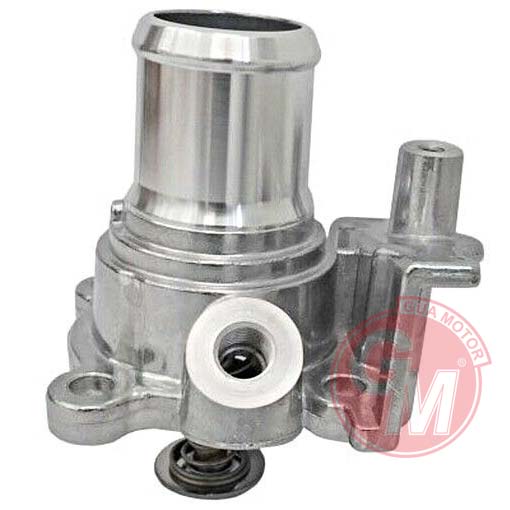 GUA 41824 Termostat 82 C Fiat Ducato 06>14 Ducato 15> Iveco Daily Iv 06>11 Daily V 11>14 Daily Vi 14>21 2.3d Mjet 2.3 Jtd F1a