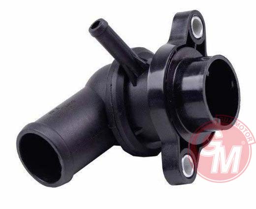 GUA 41830 Termostat Komple Chevrolet Kalos 1.4 Lacetti 1.4 16v Lova-Nubira Estate-Rezzo-Vivant 1.6-87?