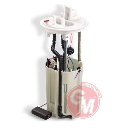GUA 41853 Depo Şamandirasi Elektrikli Doblo 01> 1.3jtd-1.9jtd