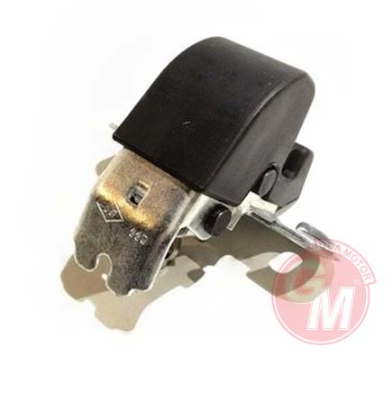 GUA 41870 Bagaj Kilidi Alt Ve Üst Renault Master Iii -Movano Iii 2010>