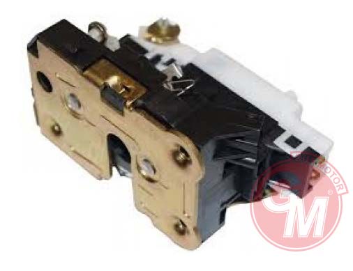 GUA 41896 Ön Kapi Kilidi Sol Motorlu Renault Master Ii