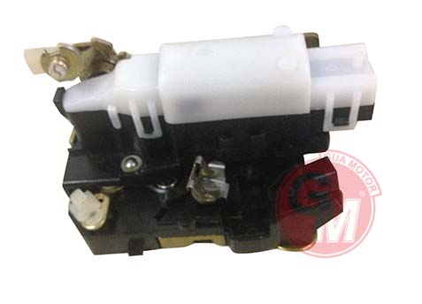 GUA 41897 Ön Kapi Kilidi Sağ Motorlu Renault Master Ii
