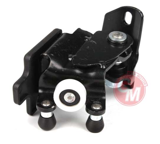 GUA 41915 Sürgülü Kapi Orta Mekanizmasi  Fiat Ducato Iii-Boxer Iii-Jumper Iii 1376704080 - 9033.S3 - 9033.S4