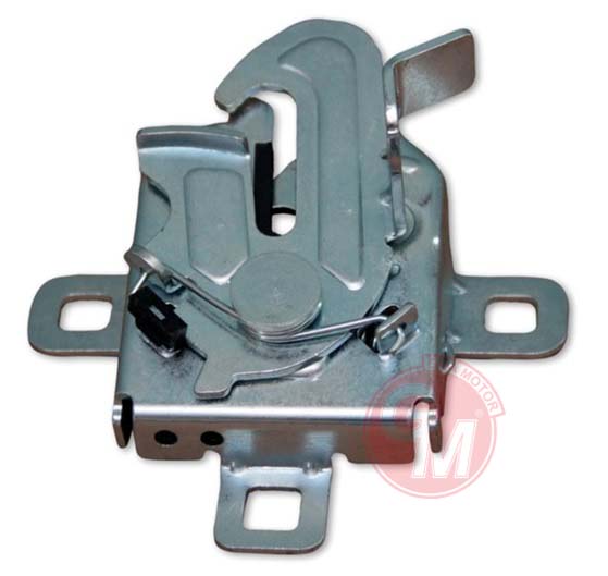 GUA 41918 Motor Kaput Kilidi Fiat Doblo 05 > -