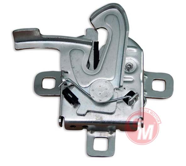 GUA 41919 Motor Kaput Kilidi Fiat Ducato - Boxer - Jumper