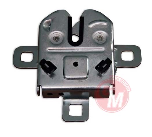 GUA 41921 Motor Kaput Kilidi Fiat Linea