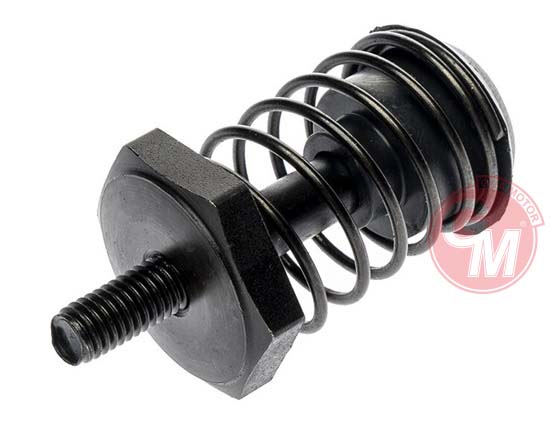 GUA 41956 Motor Kaput Kilit Karşiliği Renault Megane Ii 03> 8200000571