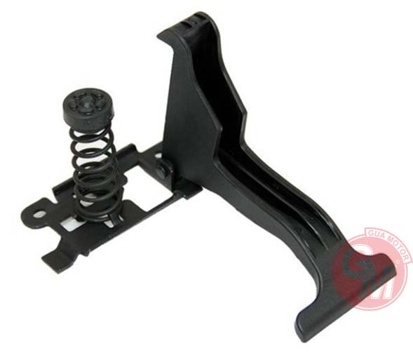 GUA 41960 Motor Kaput Kilit Karşiliği Renault Fluence 09 > 656038490r