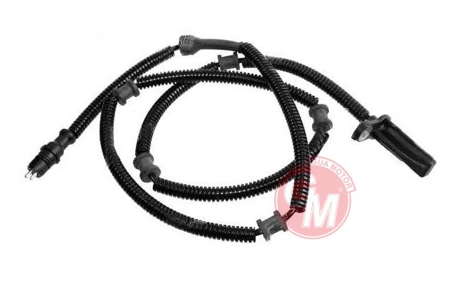 GUA 41973 Tekerlek Hiz Sensörü Master 2 1.9dti-Dci-2.2-2.5dci-2.8dti-3.0dci 00> Arka