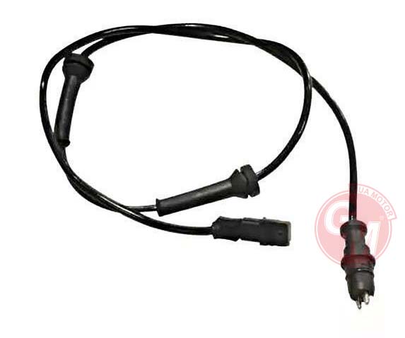 GUA 41975 Abs Sensörü Renault  Megane Ii-Scenic Ii 1.4-1.6-2.0 16v-1.5-1.9 Dci 03> Arka 8200043136