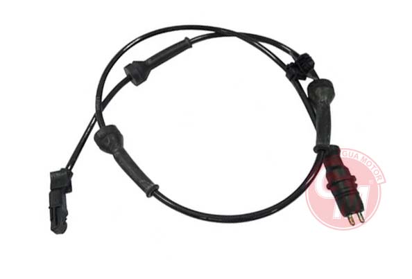 GUA 41977 Abs Sensörü Renault Ön Megane Ii-Scenic Ii 1.4-1.6-1.5 Dci-1.9 Dci-2.0 03 > 720mm