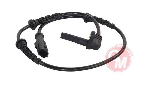 GUA 41978 Abs Sensörü Ön Sağ-Sol Renault Megane Iii 09> Fluence 09> Dacia Duster 10>