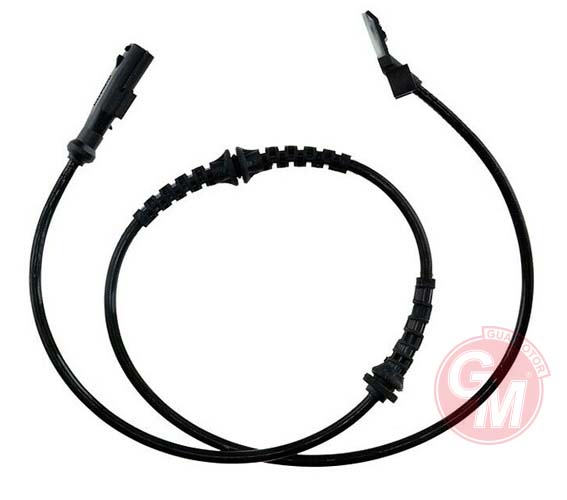 GUA 41979 Abs Sensörü Renault Megane 3-Fluence-Scenic-Duster K4m-838-839-729 Arka