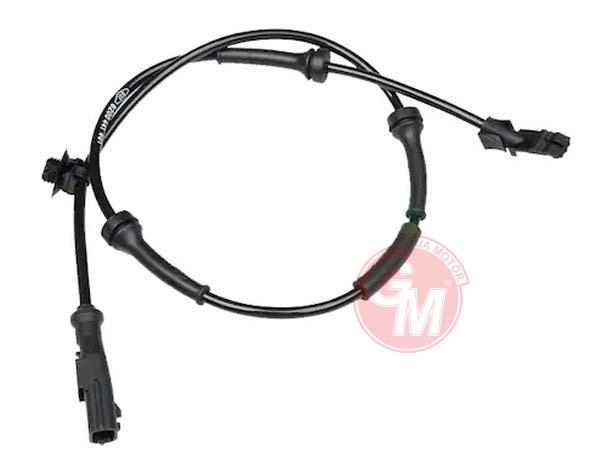 GUA 41982 Abs Sensörü Renault Kangoo Iii Mercedes-Benz : Citan Ön Sağ - Sol