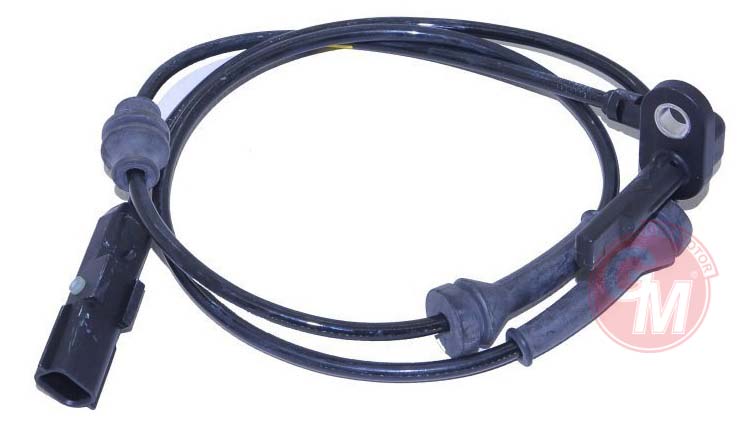 GUA 41985 Abs Sensörü Renault Arka R/L Master Iii Çift Teker