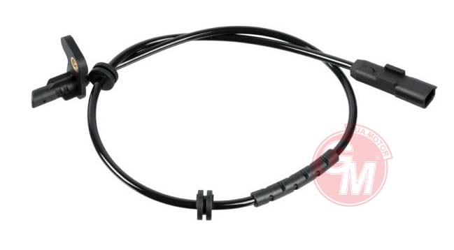 GUA 41995 Abs Sensörü Renault Arka Sağ Clio Iv 0.9-1.2tce-1.5 Dci 12 >