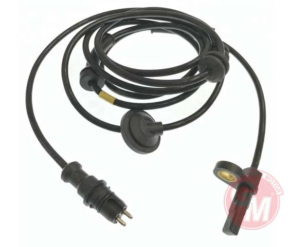GUA 41997 Abs Sensörü Arka Sağ-Sol Fiat Doblo 01>14 1.3d Mtj 1.9jtd
